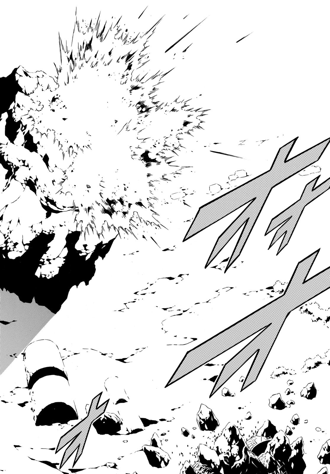 Shin Kamen Rider Spirits Chapter 158 22ページ