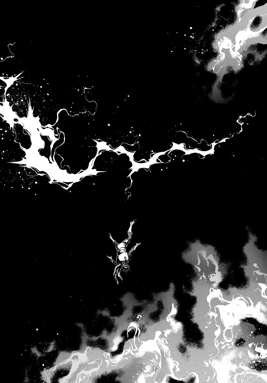 Shin Kamen Rider Spirits Chapter 159 15ページ