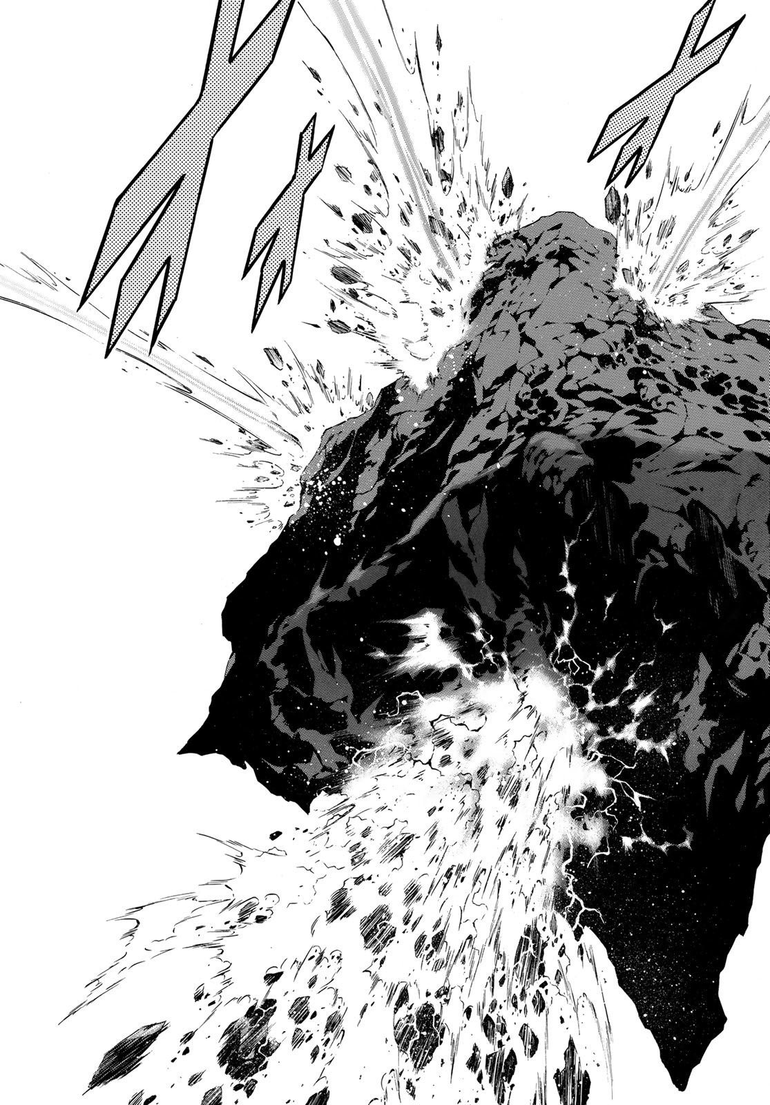 Shin Kamen Rider Spirits Chapter 159 44ページ