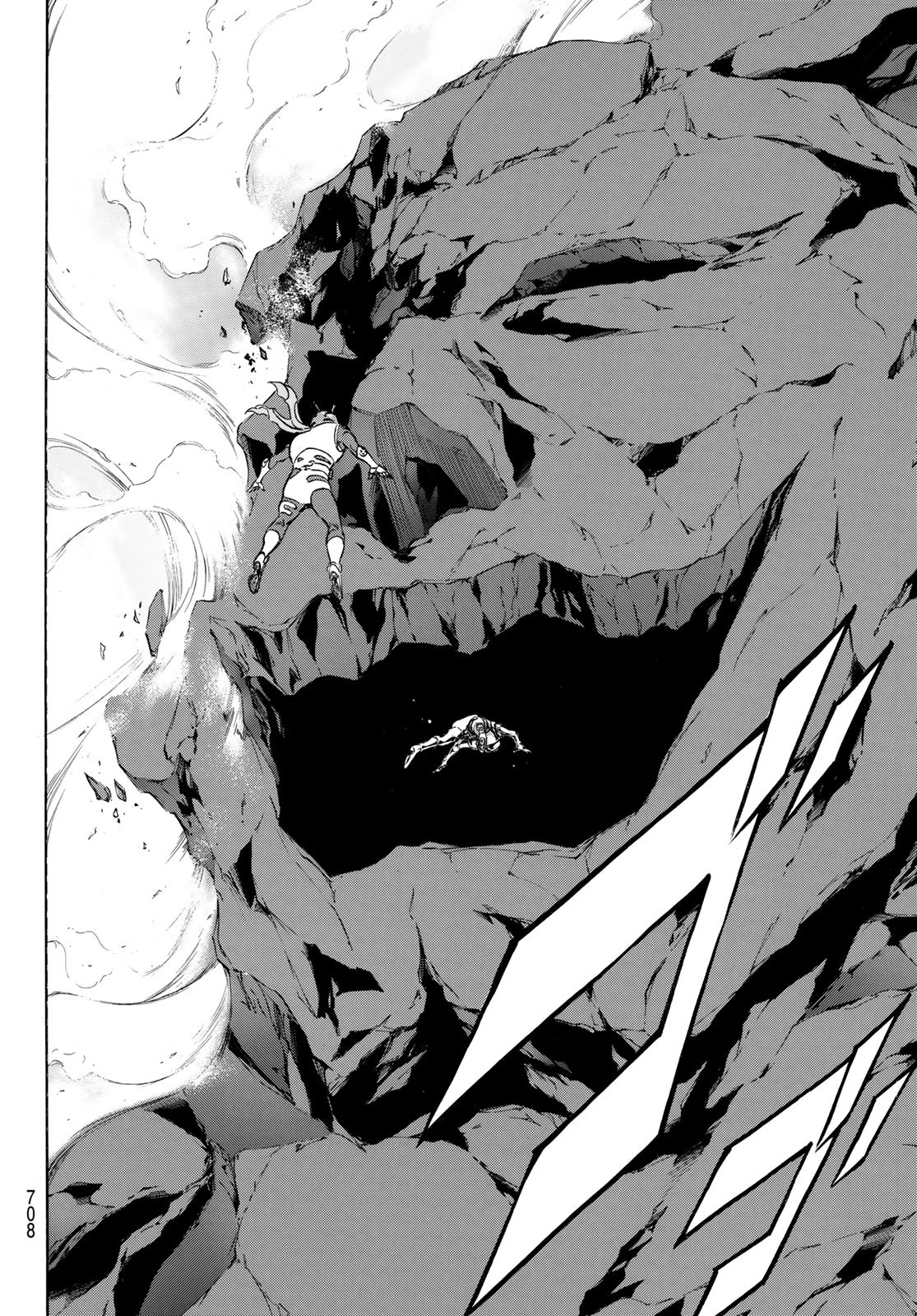 Shin Kamen Rider Spirits Chapter 160 14ページ