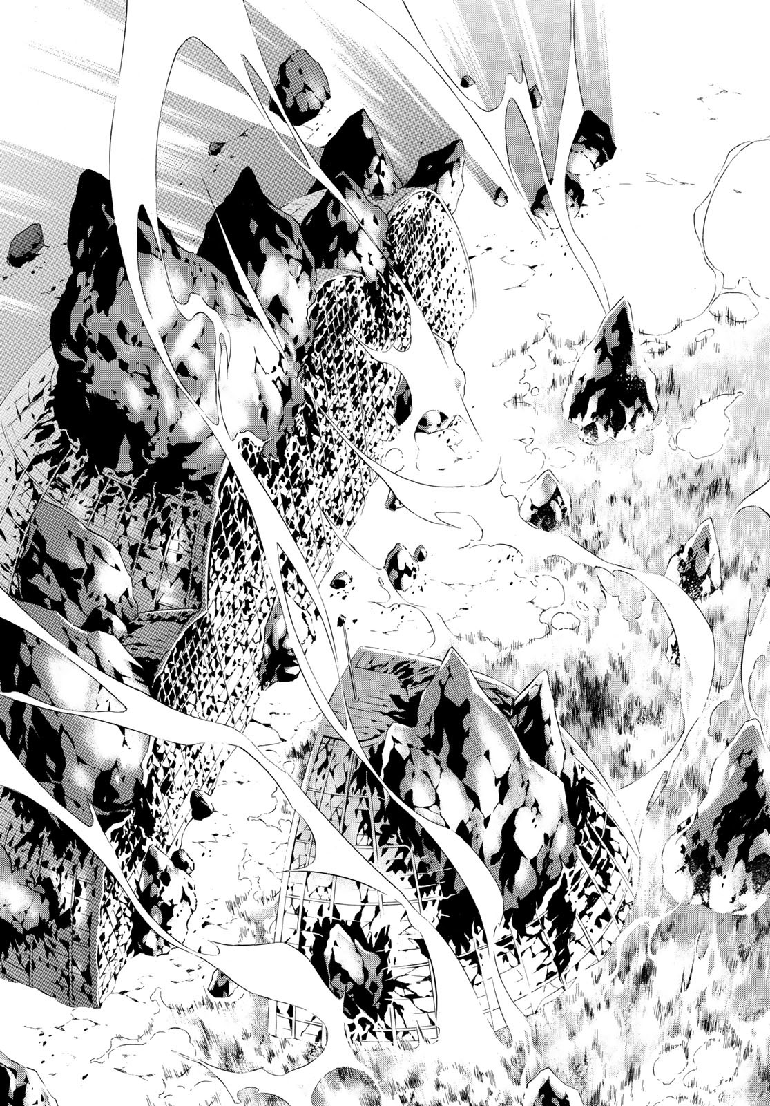 Shin Kamen Rider Spirits Chapter 160 27ページ