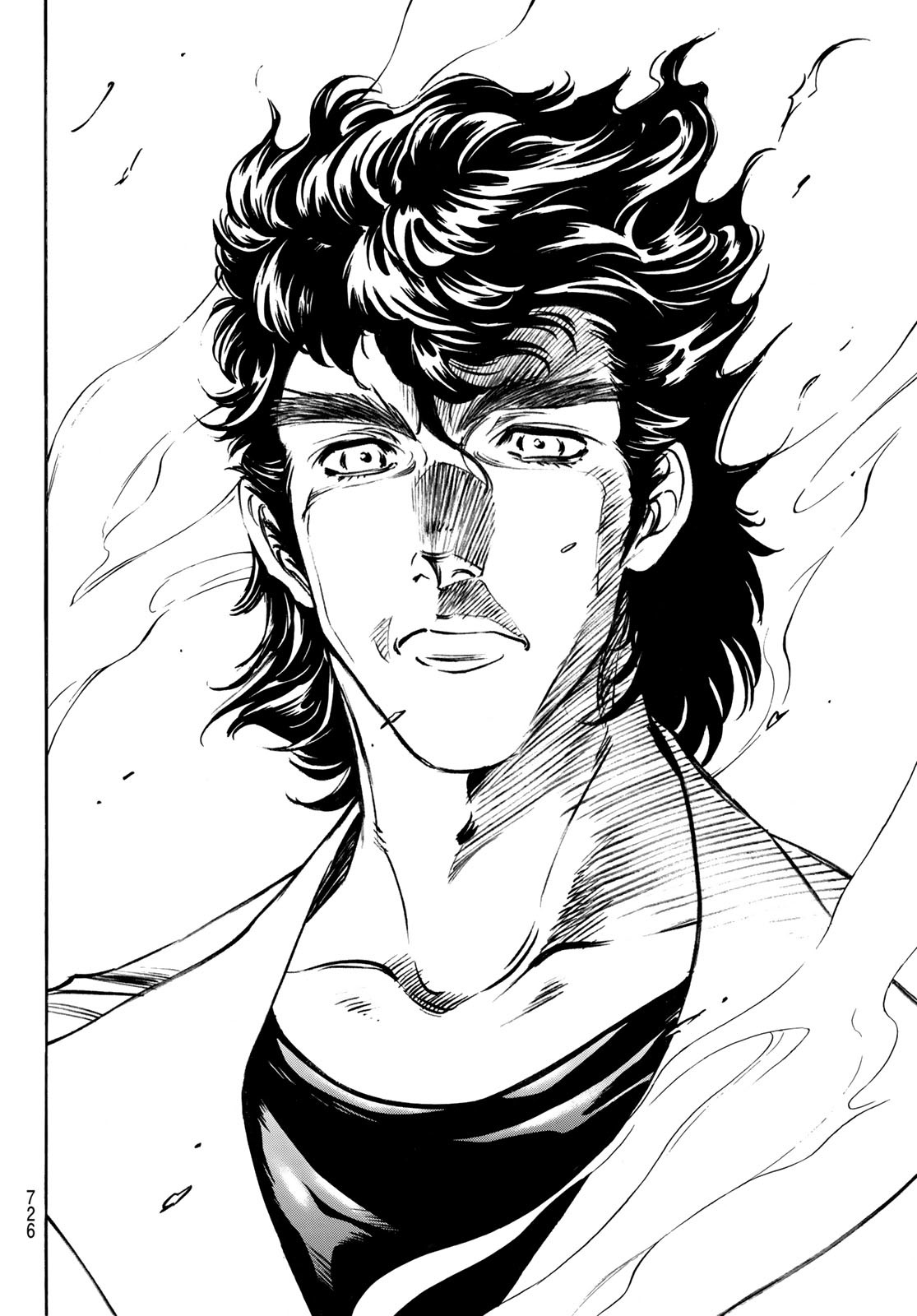 Shin Kamen Rider Spirits Chapter 160 32ページ