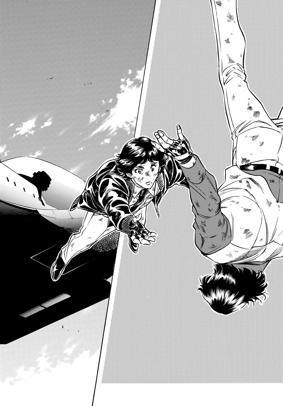 Shin Kamen Rider Spirits Chapter 160 42ページ