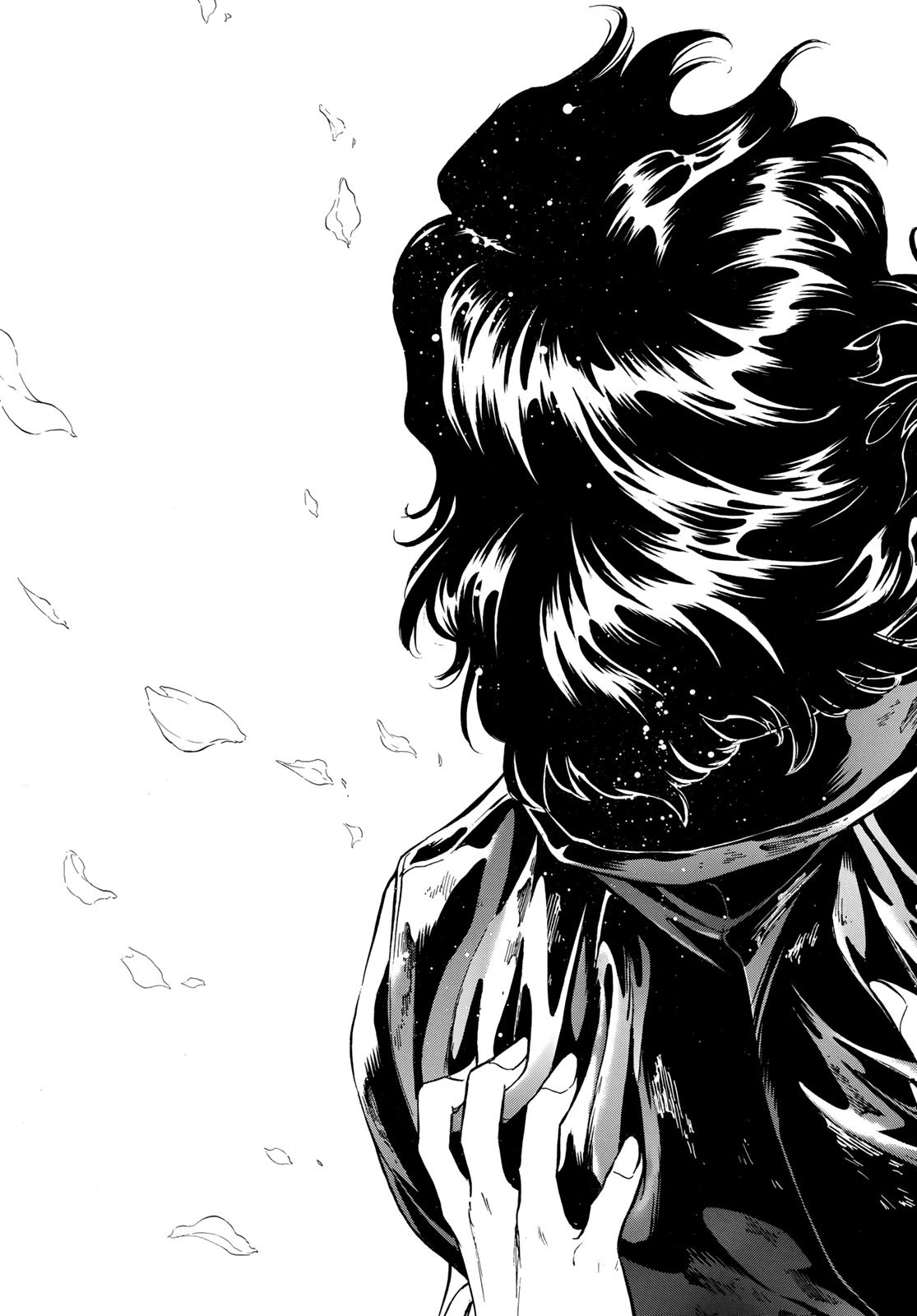 Shin Kamen Rider Spirits Chapter 161 23ページ