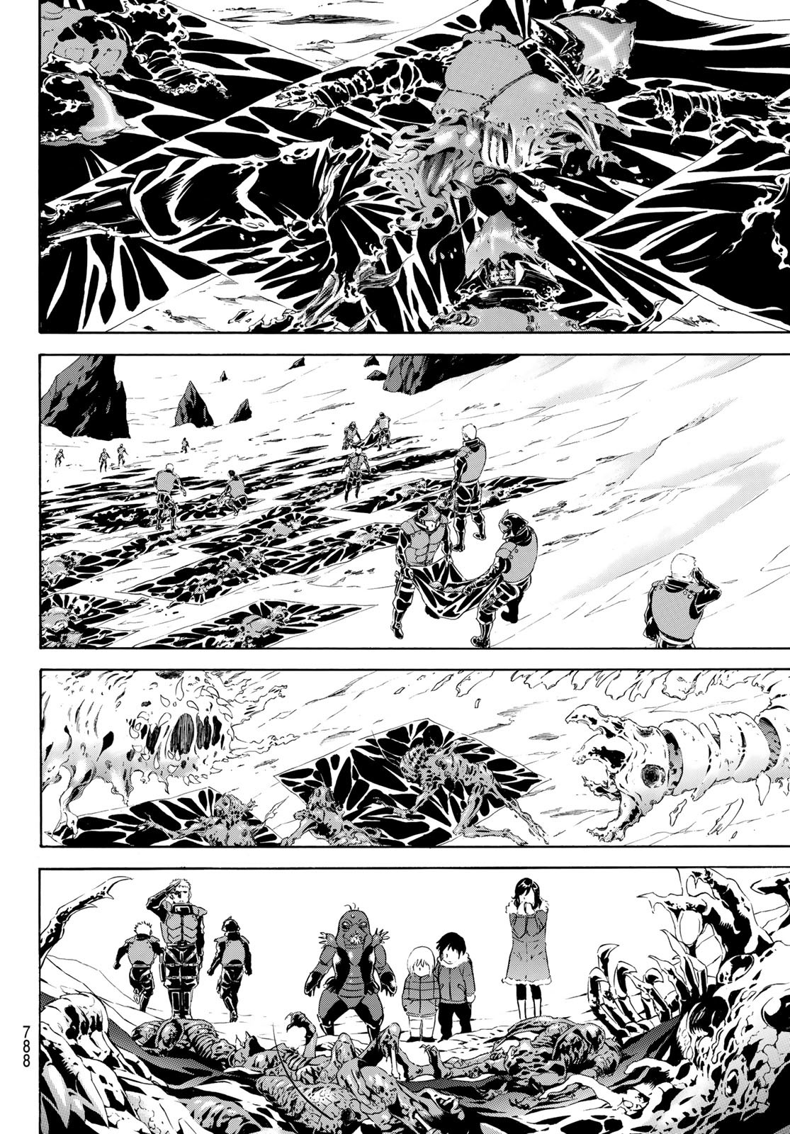 Shin Kamen Rider Spirits Chapter 161 24ページ