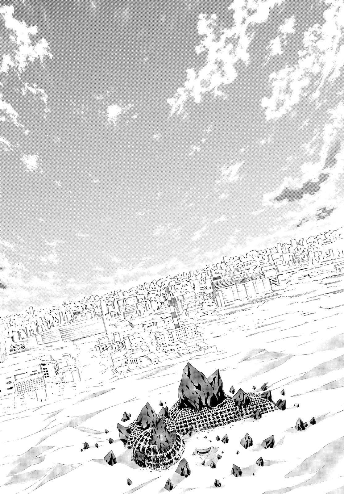 Shin Kamen Rider Spirits Chapter 161 10ページ