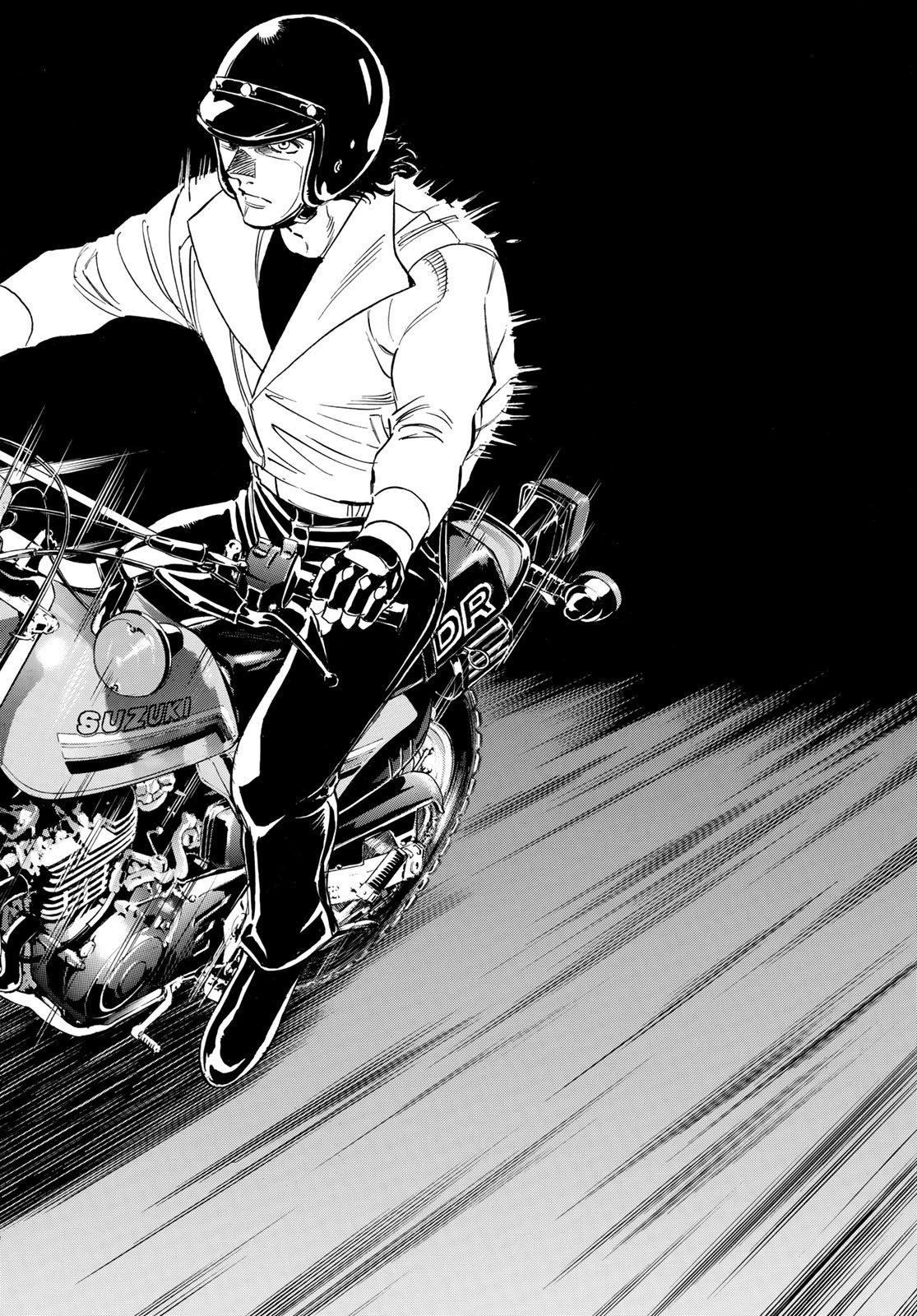 Shin Kamen Rider Spirits Chapter 163 22ページ