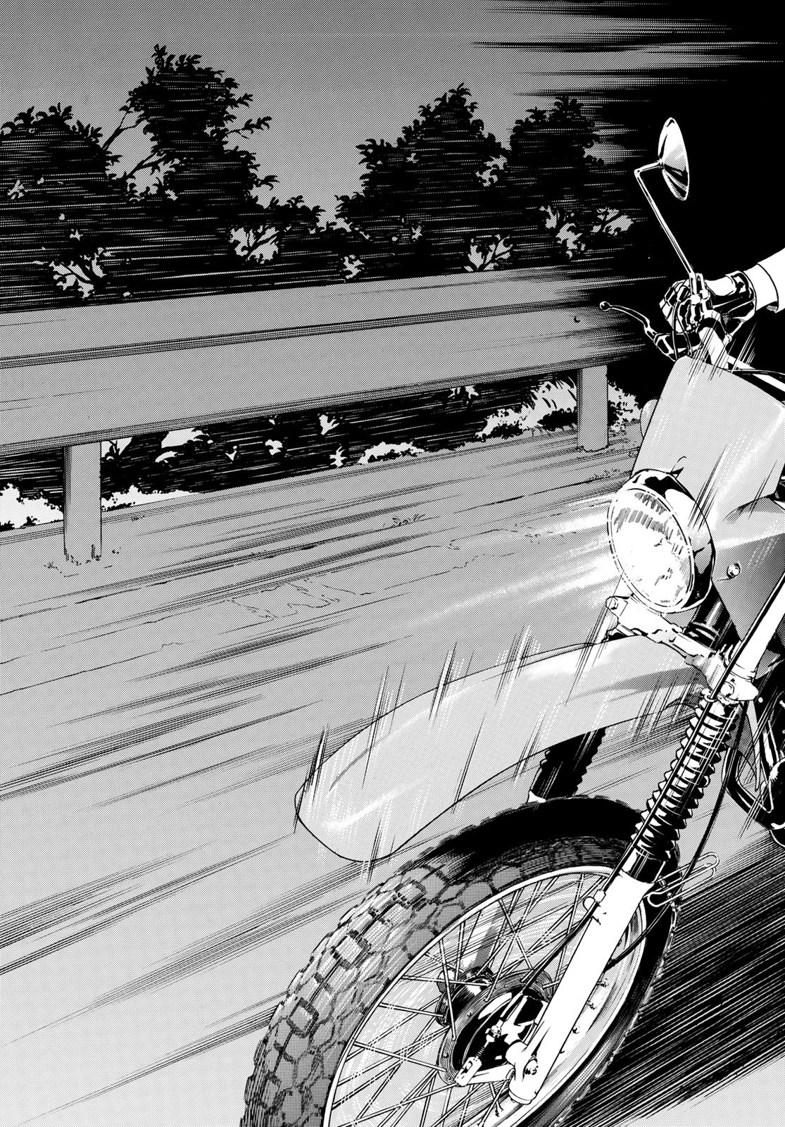 Shin Kamen Rider Spirits Chapter 163 23ページ