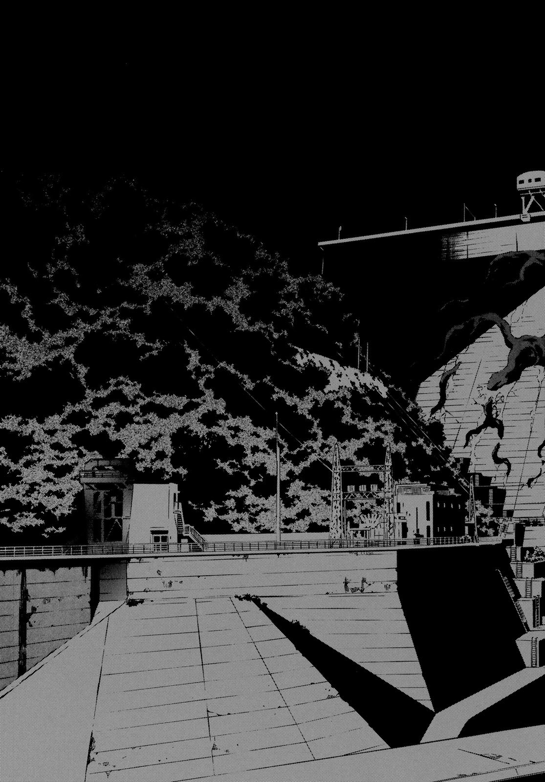 Shin Kamen Rider Spirits Chapter 163 43ページ