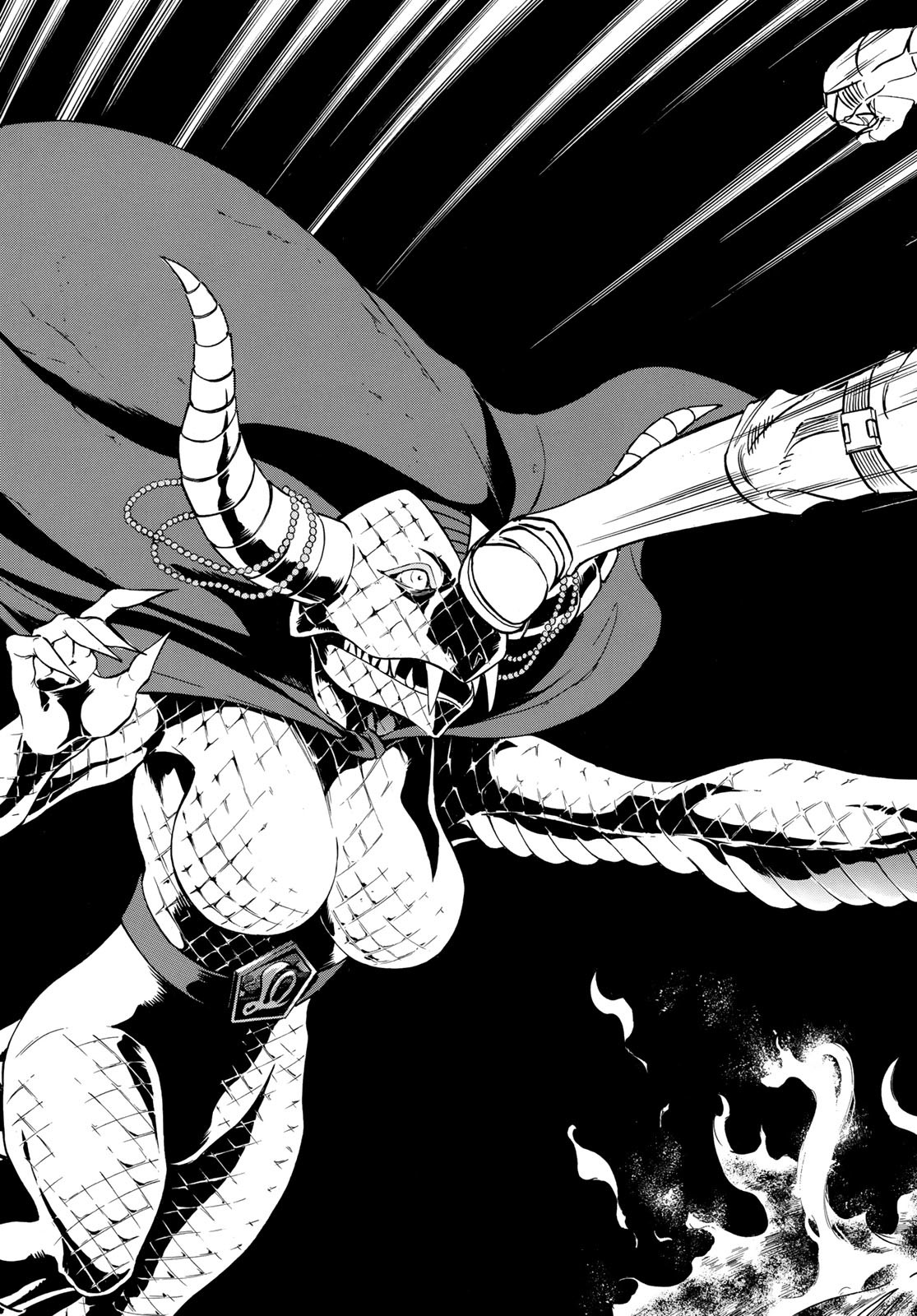 Shin Kamen Rider Spirits Chapter 169 25ページ