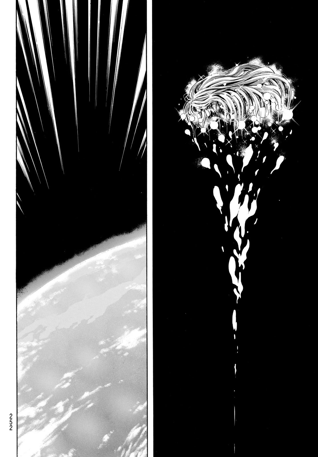 Shin Kamen Rider Spirits Chapter 180 6ページ