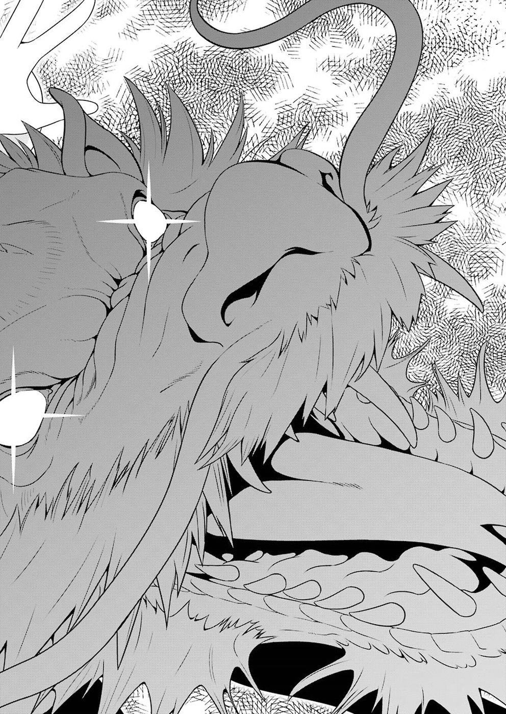 Saki (Kobayashi Ritz) Chapter 195 14ページ