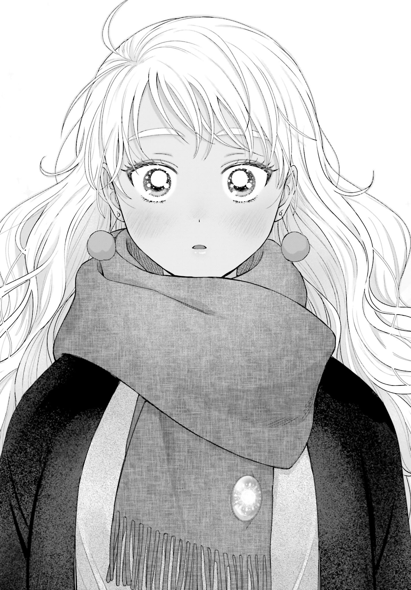 Otaku ni Yasashii Gyaru wa Inai!? Chapter 180 10ページ