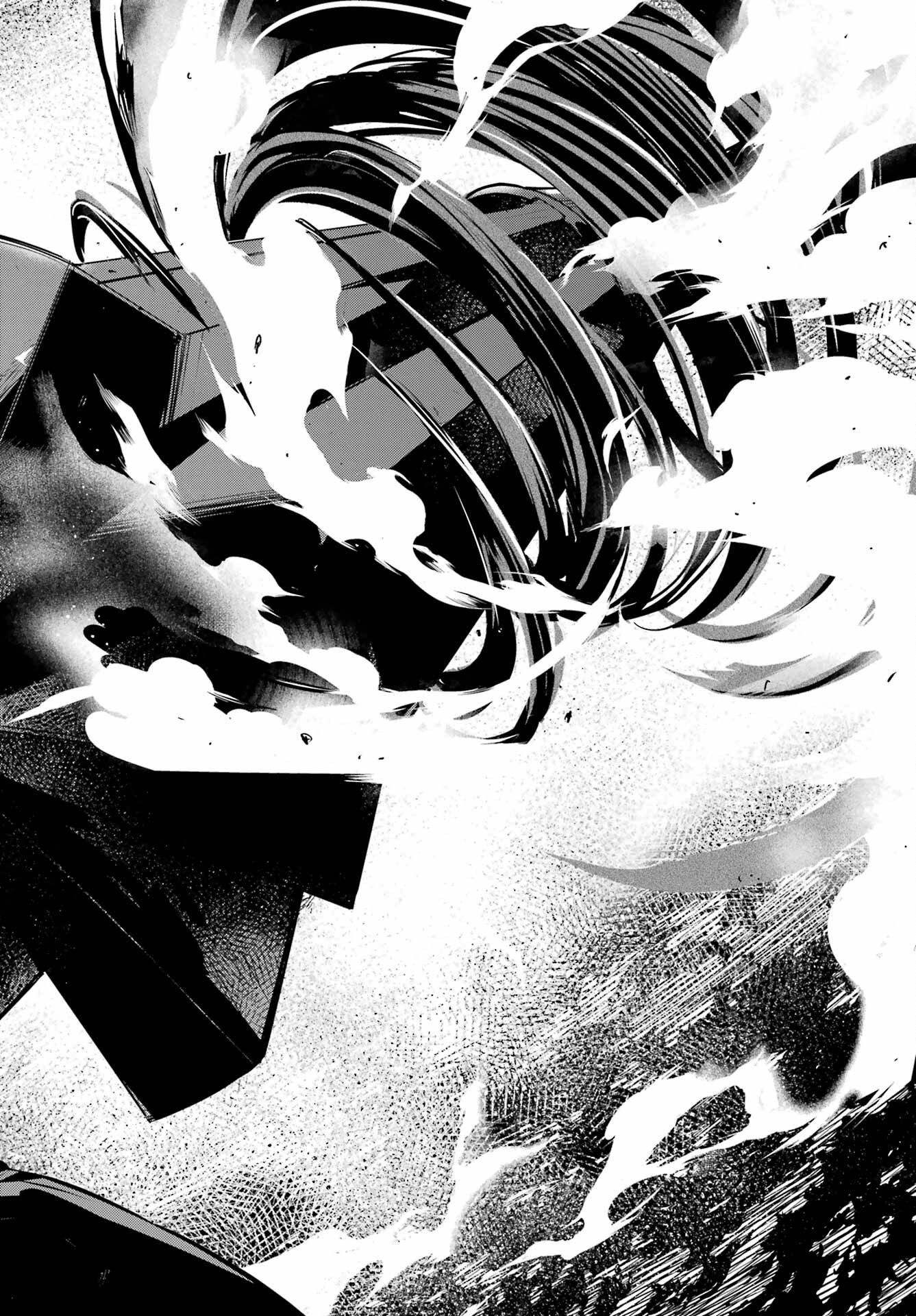 Toaru Majutsu no Index Chapter 181 22ページ