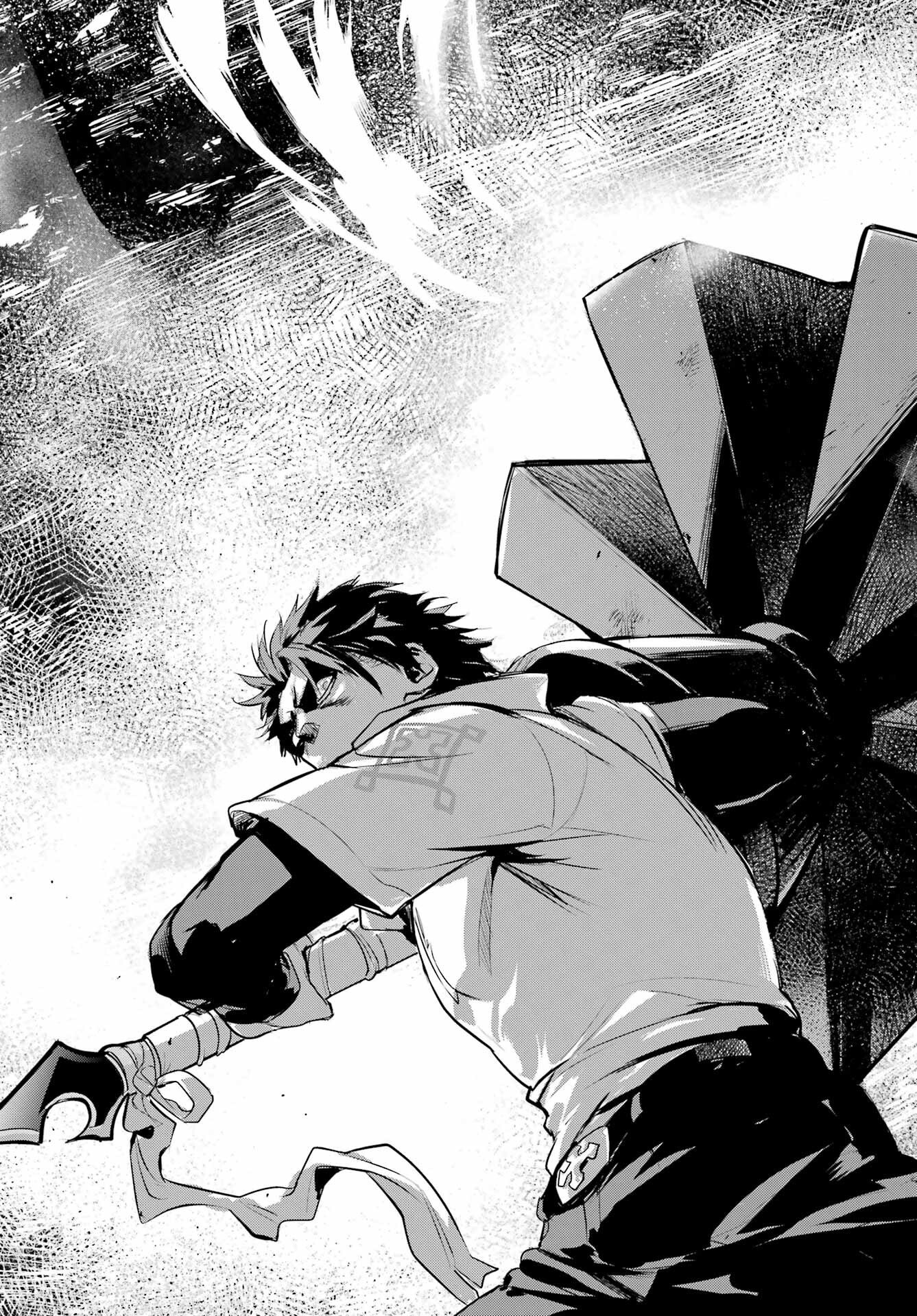 Toaru Majutsu no Index Chapter 181 23ページ