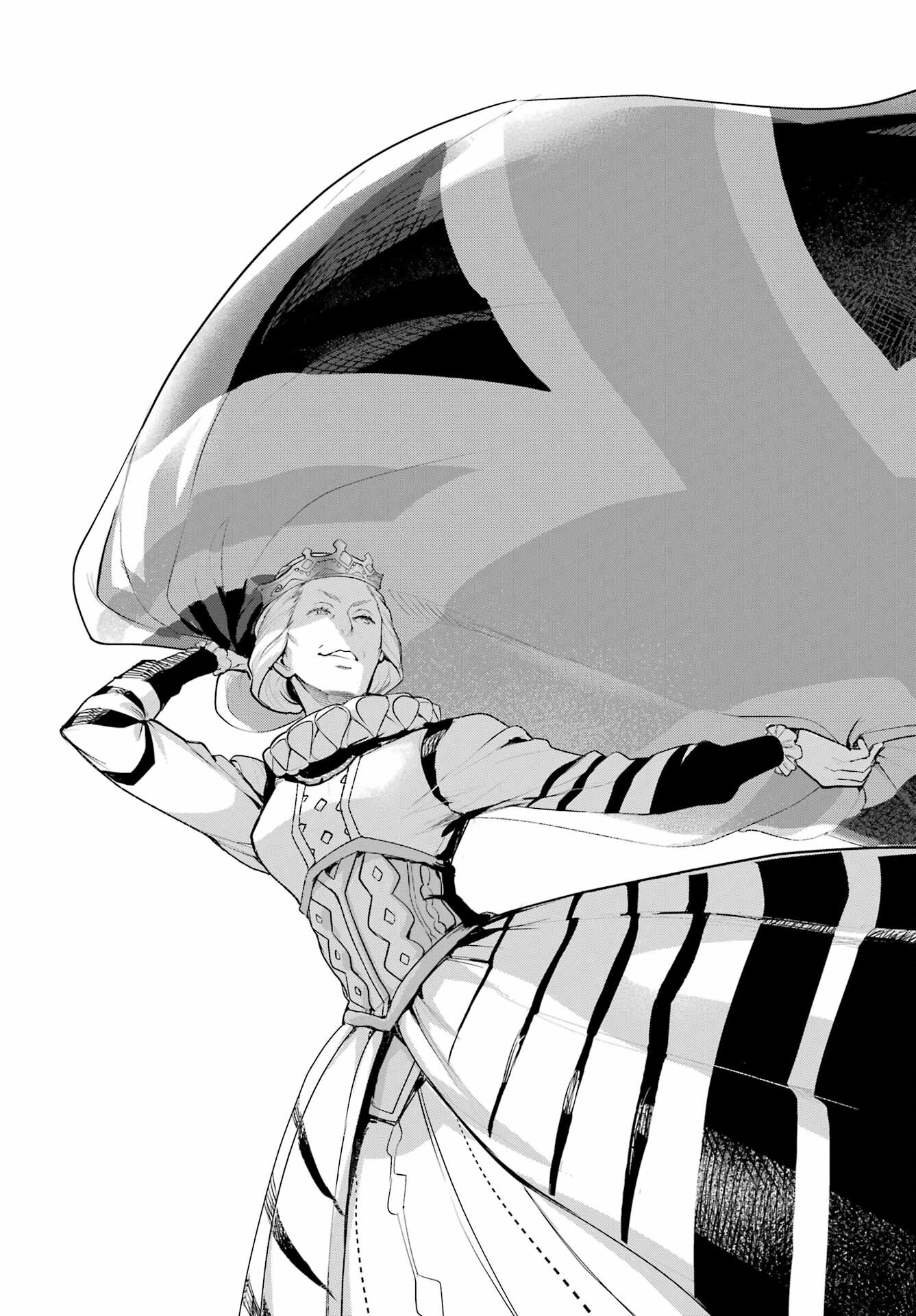 Toaru Majutsu no Index Chapter 193 25ページ