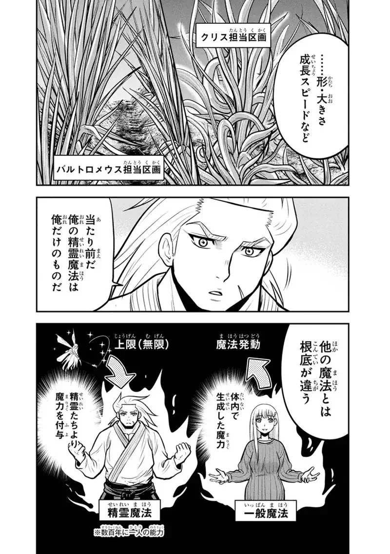 Orenchi ni Kita Onna Kishi to Inakagurashi Surukotoninatta Ken Chapter 175 14ページ