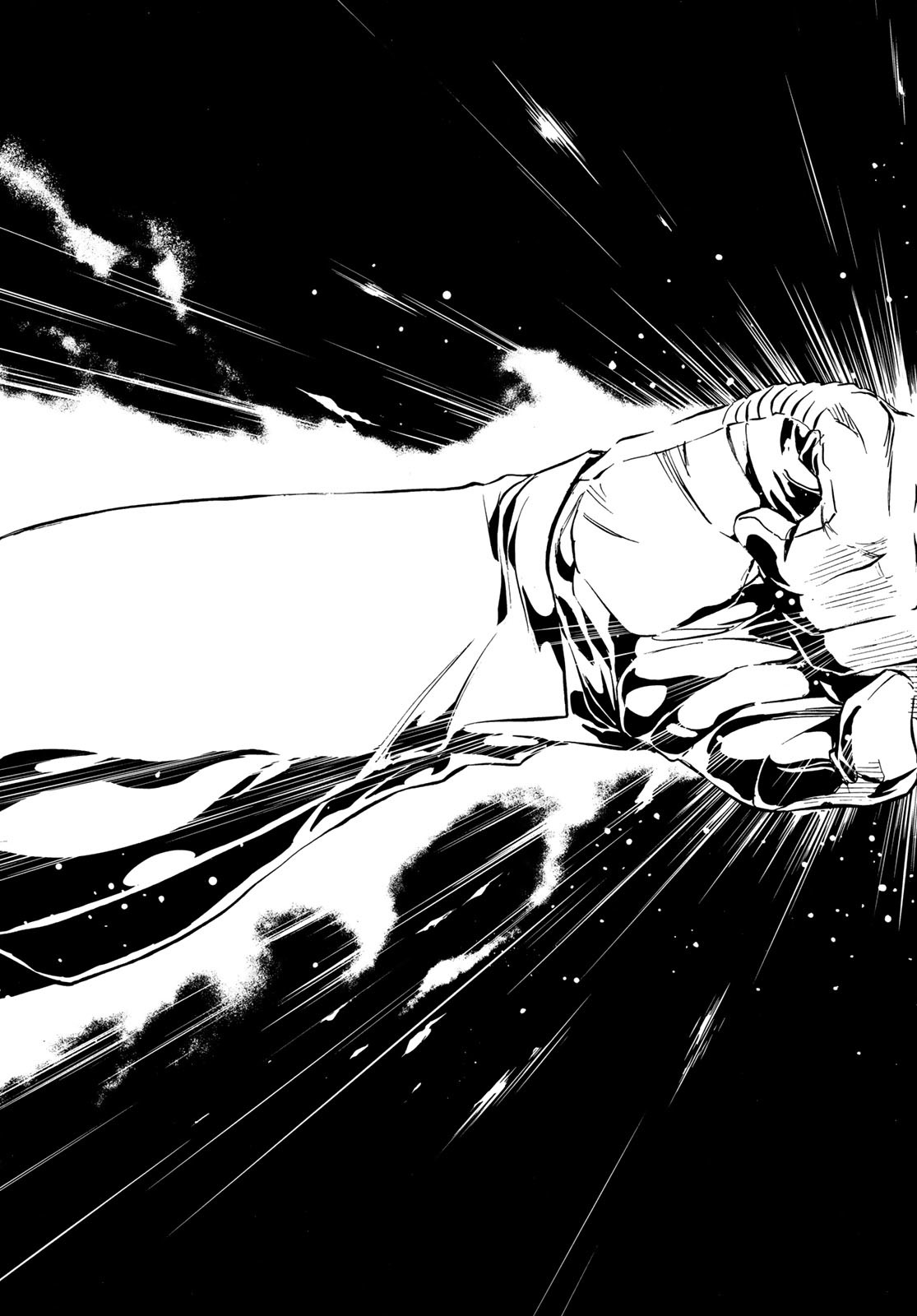 Shin Kamen Rider Spirits Chapter 183 45ページ