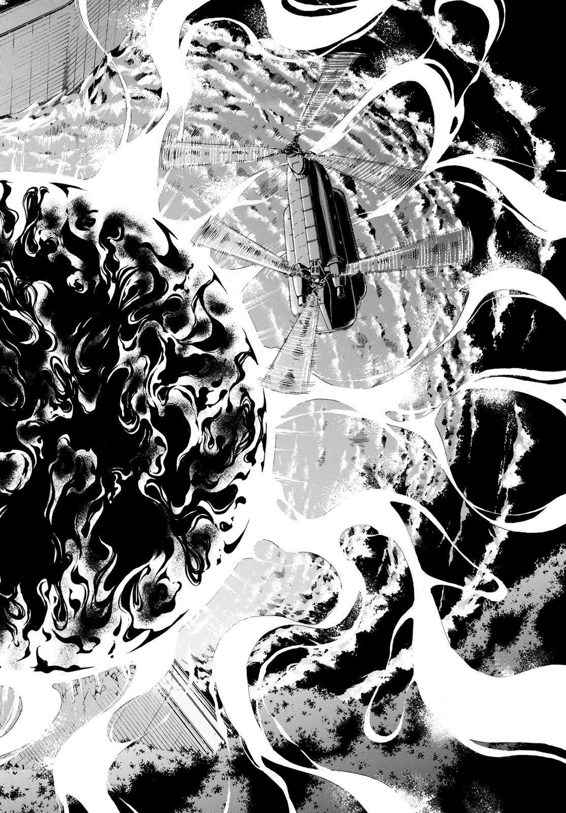 Shin Kamen Rider Spirits Chapter 184 28ページ
