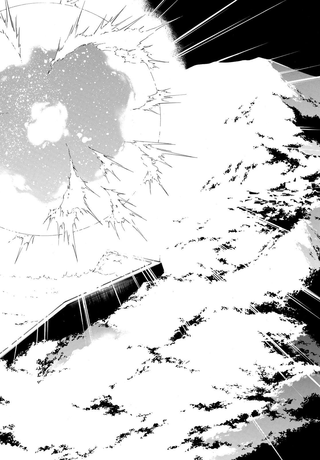 Shin Kamen Rider Spirits Chapter 186 40ページ