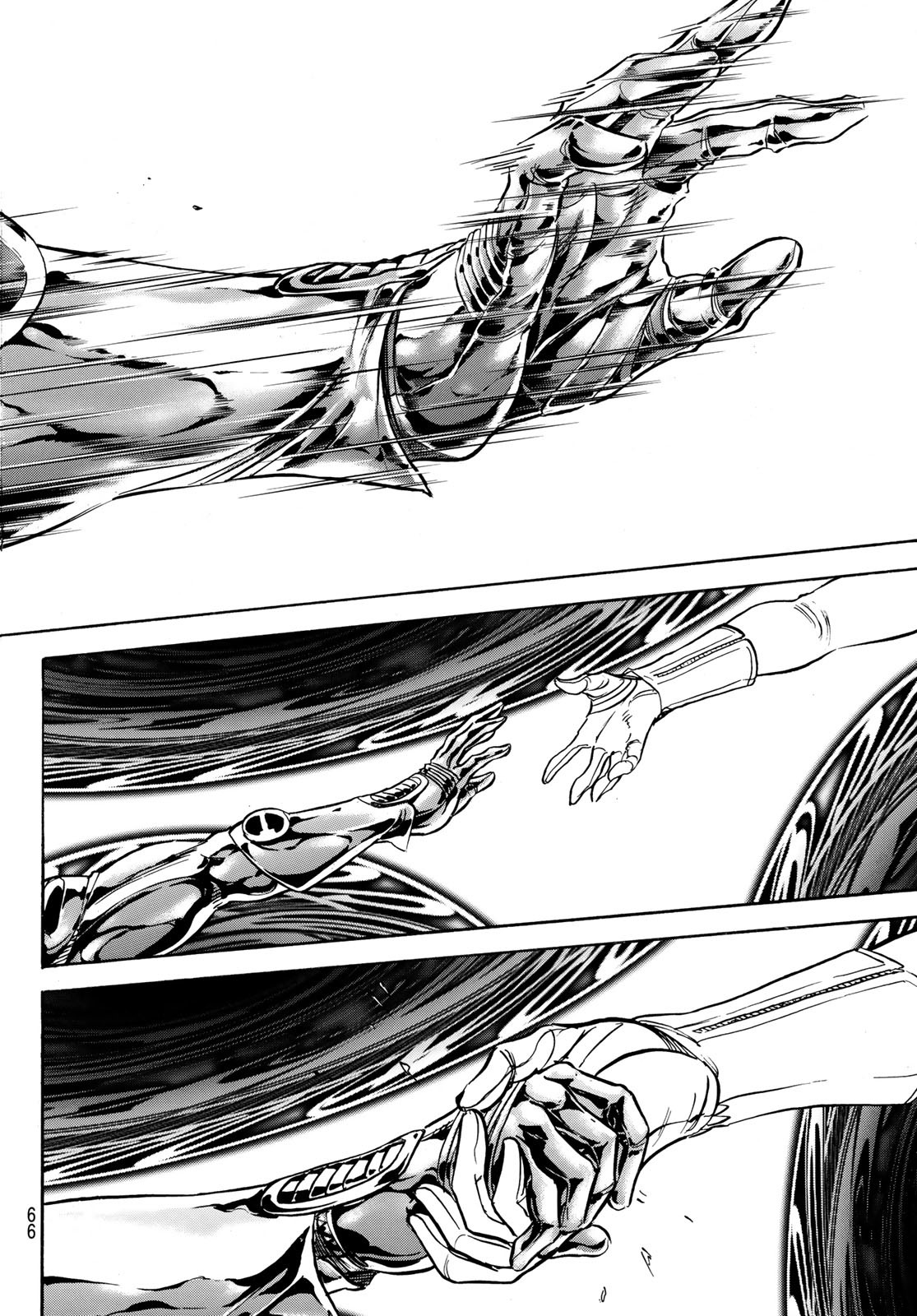 Shin Kamen Rider Spirits Chapter 188 12ページ
