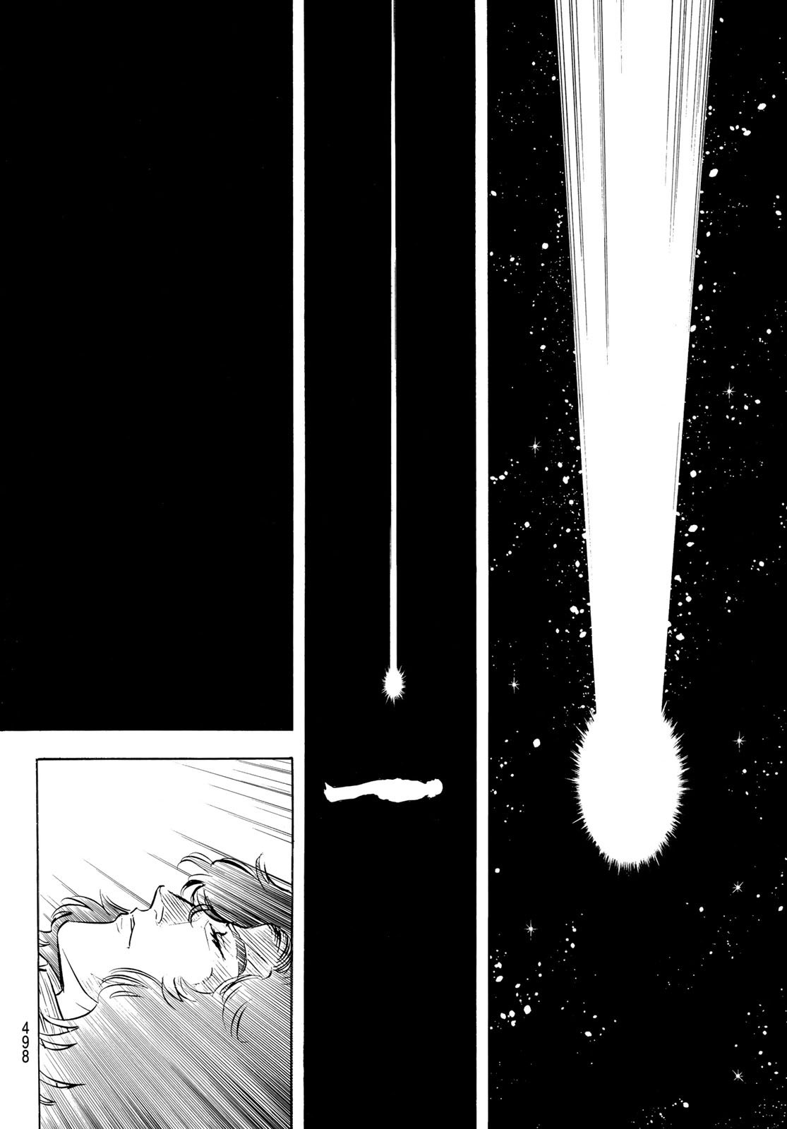 Shin Kamen Rider Spirits Chapter 189 38ページ