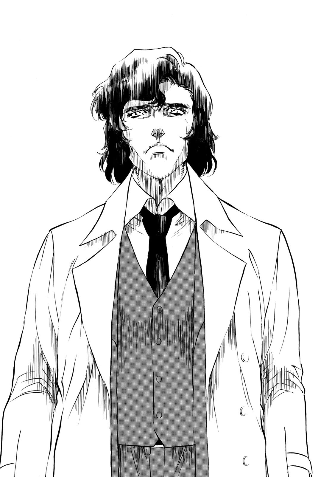 Shin Kamen Rider Spirits Chapter 190 20ページ
