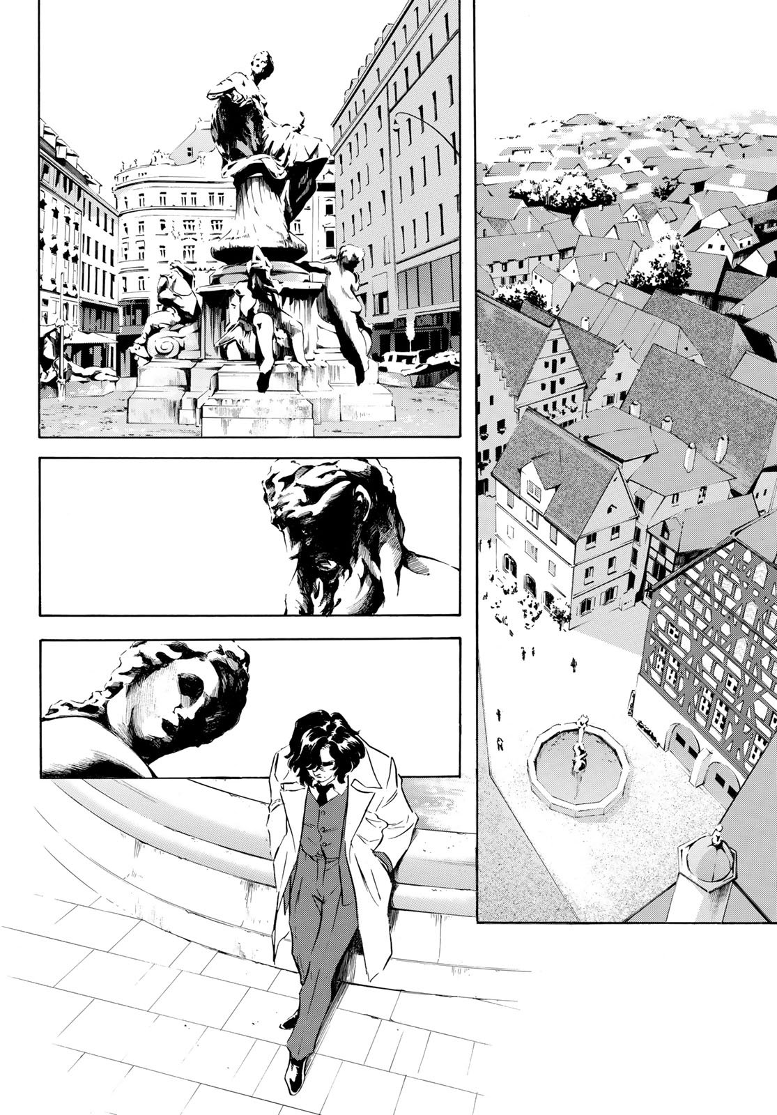 Shin Kamen Rider Spirits Chapter 190 22ページ