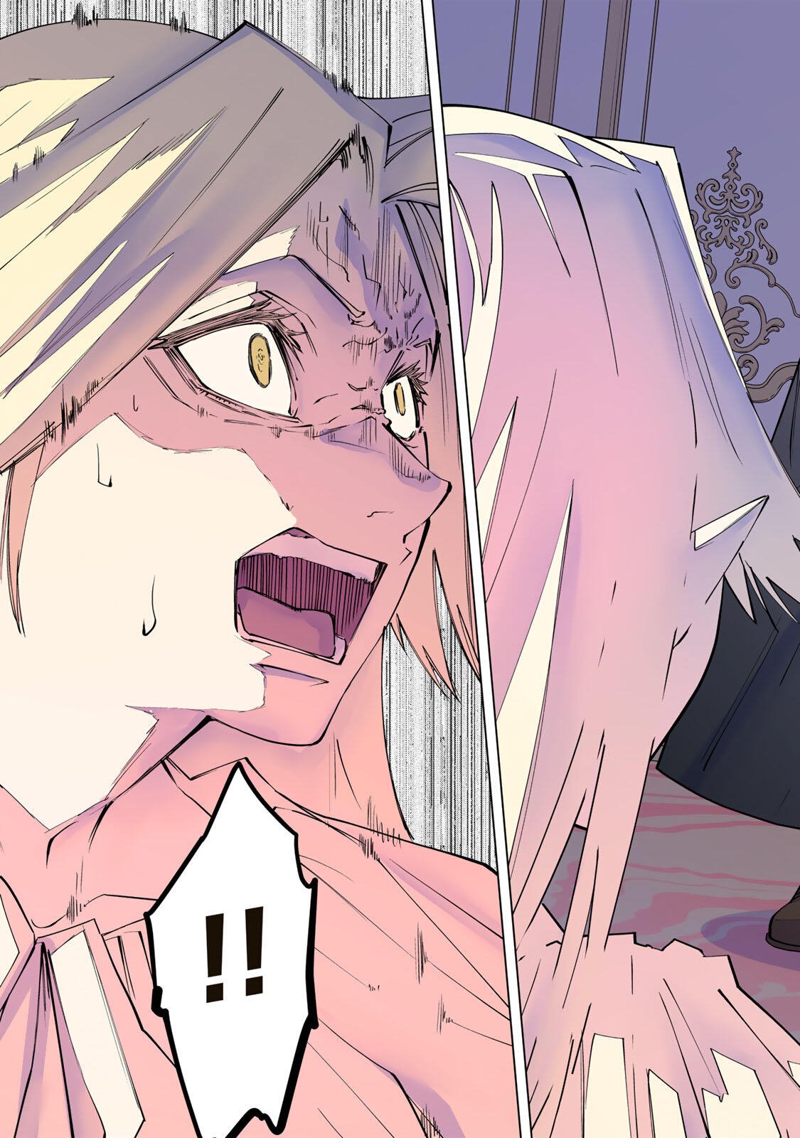 Shinjiteita Nakama-tachi ni Dungeon Okuchi de Korosarekaketa ga Gift "Mugen Gacha" de Level 9999 no Nakama-tachi wo Te ni Irete Moto Party Member to Sekai ni Fukushuu & "Zamaa!" Shimasu! Chapter 201 7ページ