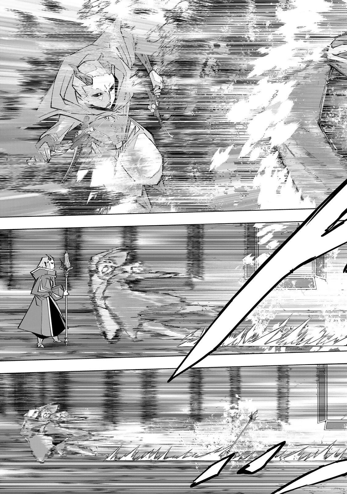 Shinjiteita Nakama-tachi ni Dungeon Okuchi de Korosarekaketa ga Gift "Mugen Gacha" de Level 9999 no Nakama-tachi wo Te ni Irete Moto Party Member to Sekai ni Fukushuu & "Zamaa!" Shimasu! Chapter 203 19ページ