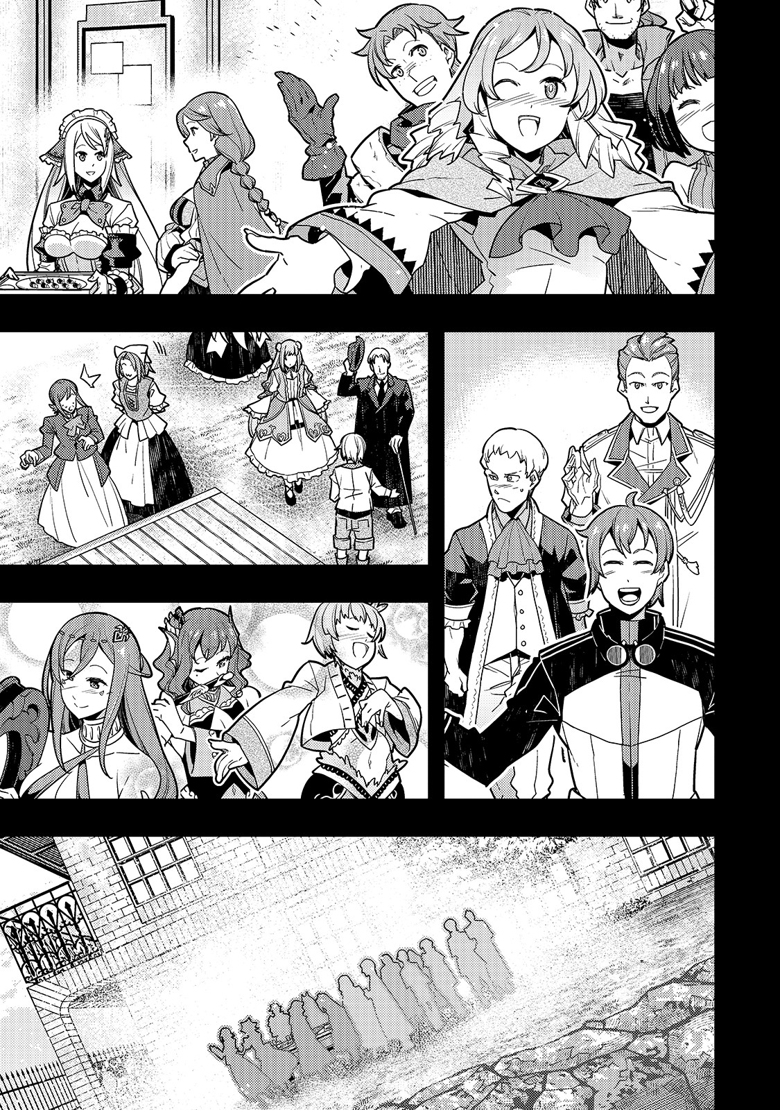 Kyouiku Gyakutai - Kodomo wo Kowasu "Kyouiku Nesshin" na Oyatachi Chapter 29 13ページ