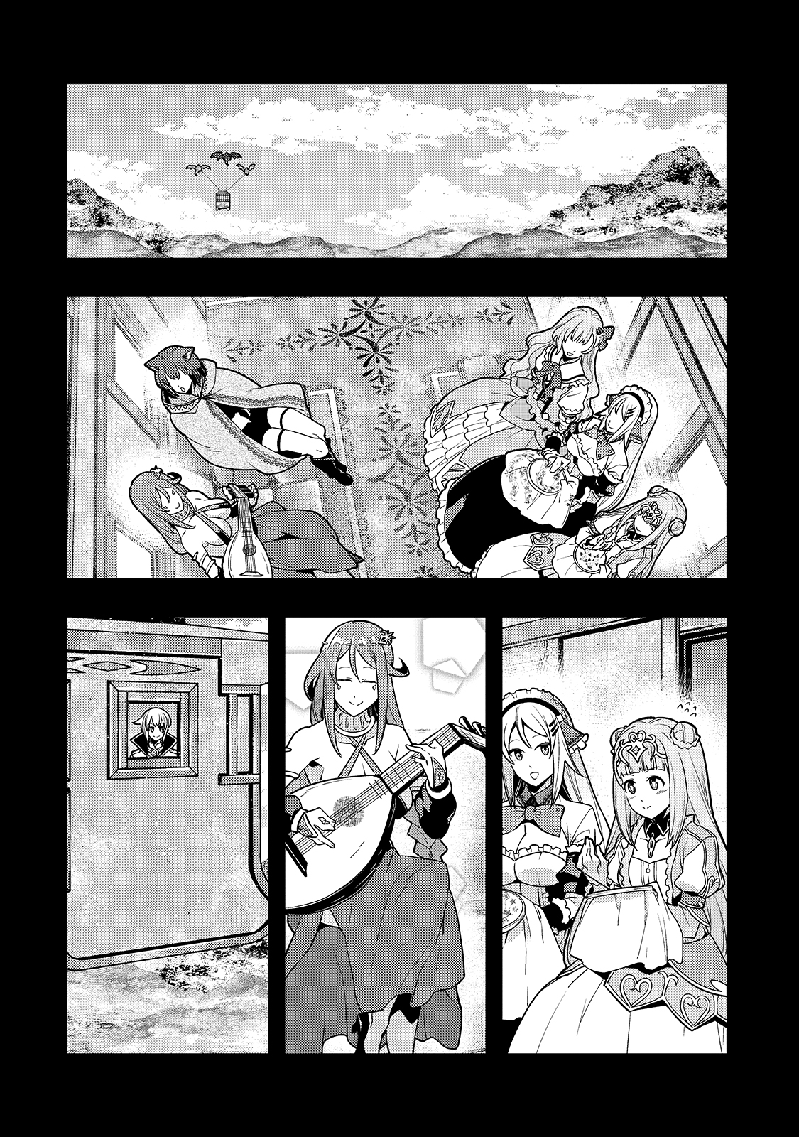 Kyouiku Gyakutai - Kodomo wo Kowasu "Kyouiku Nesshin" na Oyatachi Chapter 34 12ページ