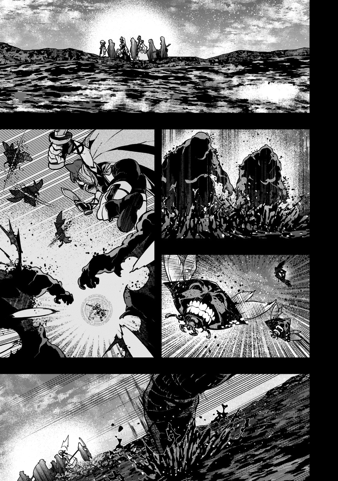 Kyouiku Gyakutai - Kodomo wo Kowasu "Kyouiku Nesshin" na Oyatachi Chapter 49 15ページ