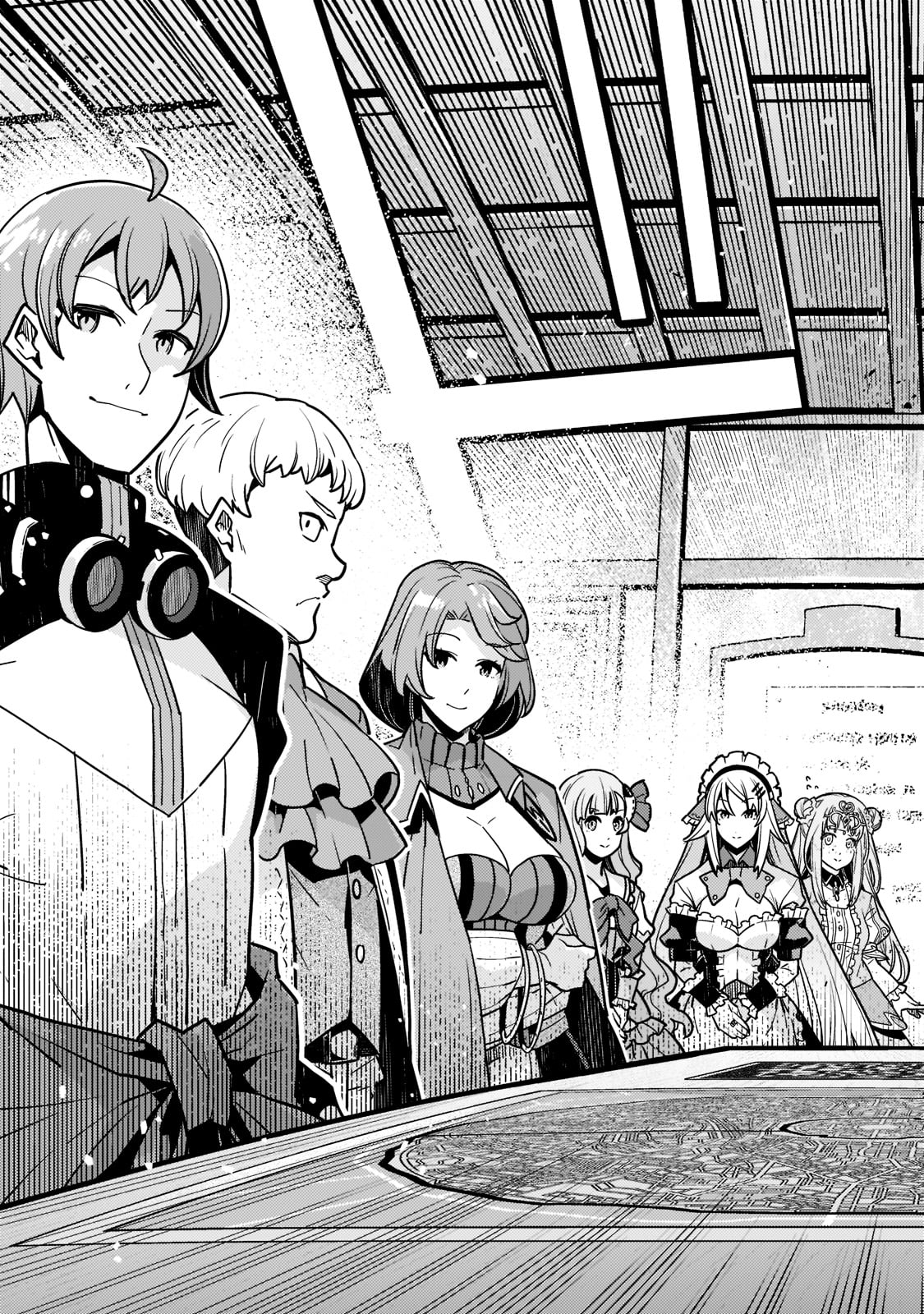 Kyouiku Gyakutai - Kodomo wo Kowasu "Kyouiku Nesshin" na Oyatachi Chapter 54 19ページ