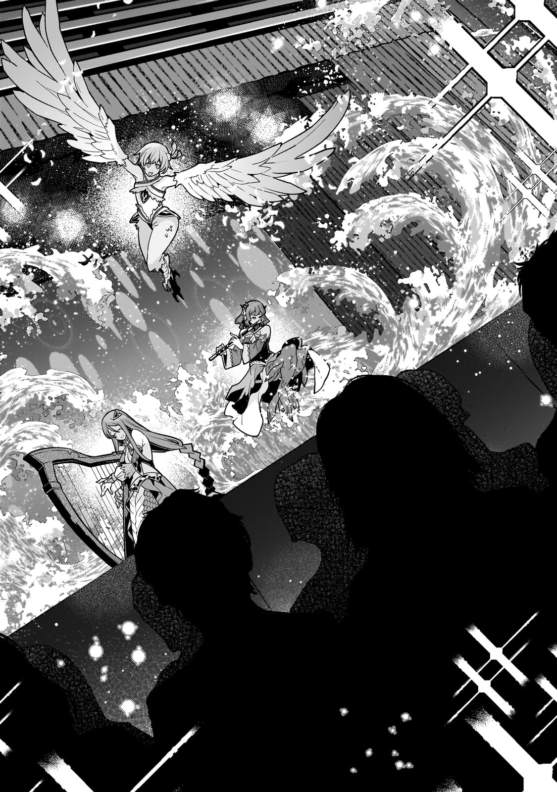Kyouiku Gyakutai - Kodomo wo Kowasu "Kyouiku Nesshin" na Oyatachi Chapter 61 17ページ