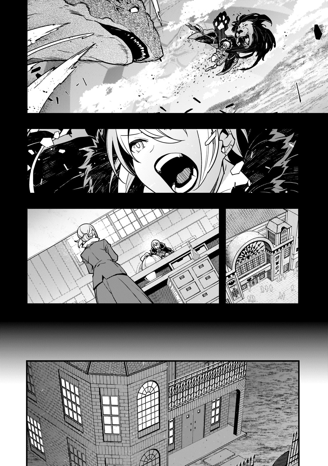 Kyouiku Gyakutai - Kodomo wo Kowasu "Kyouiku Nesshin" na Oyatachi Chapter 63 22ページ