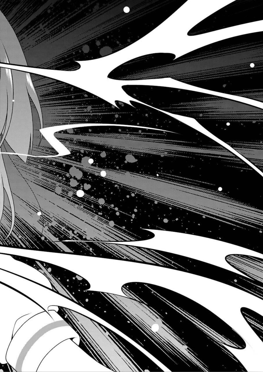 Saki (Kobayashi Ritz) Chapter 214 14ページ