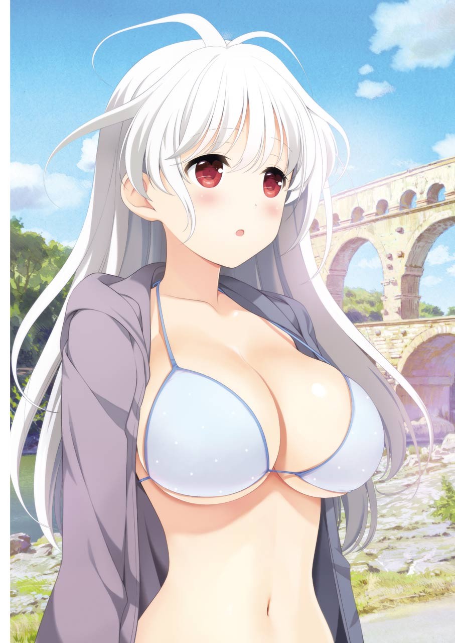 Saki (Kobayashi Ritz) Chapter 231 3ページ