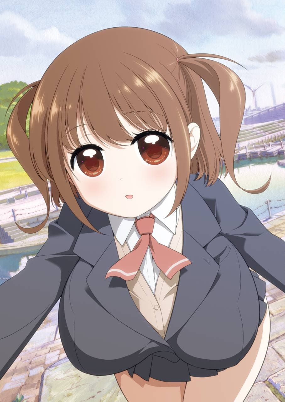 Saki (Kobayashi Ritz) Chapter 237 3ページ
