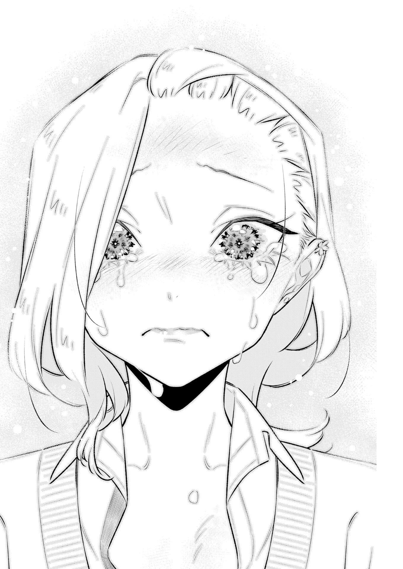 Yancha Gal no Anjou-santachi Chapter 225 14ページ