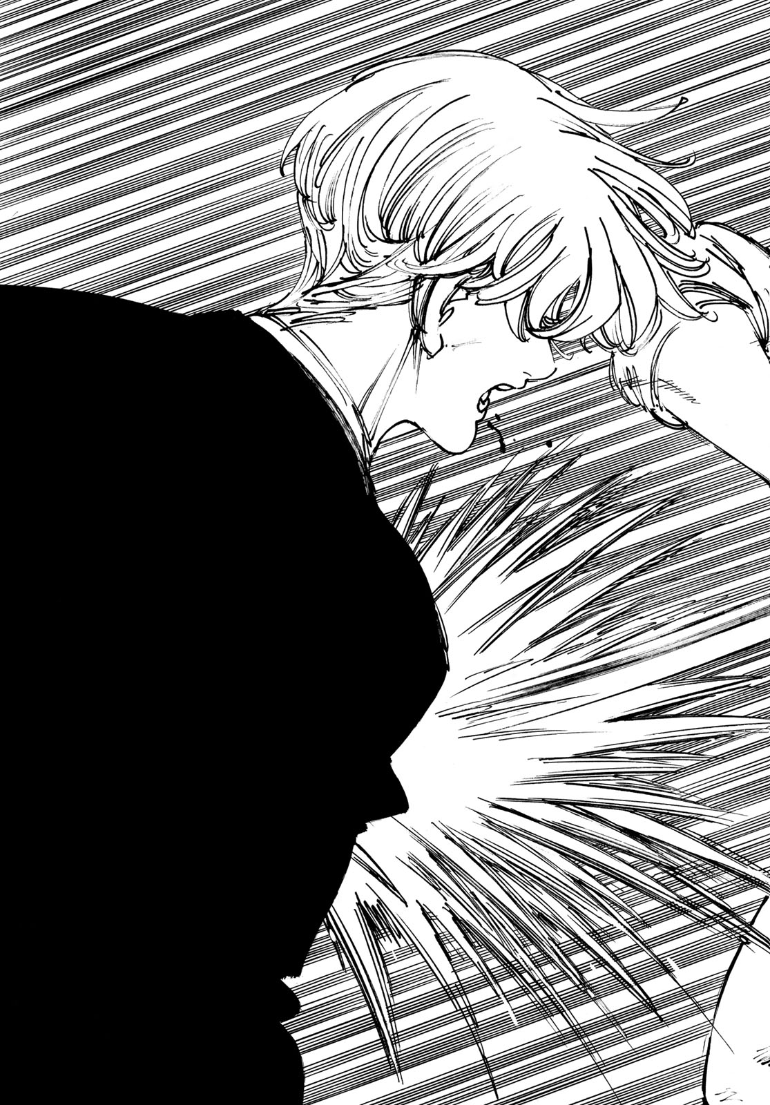 Mokushiroku no Yonkishi Chapter 243 19ページ