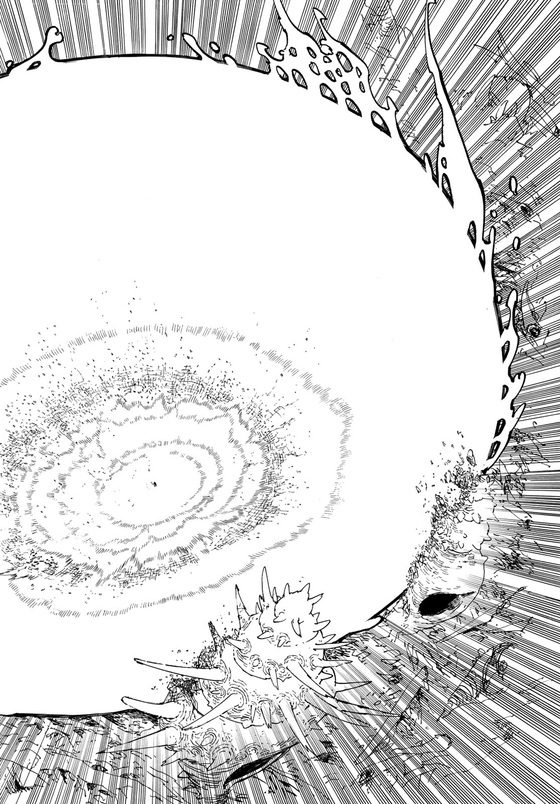 Mokushiroku no Yonkishi Chapter 248 12ページ