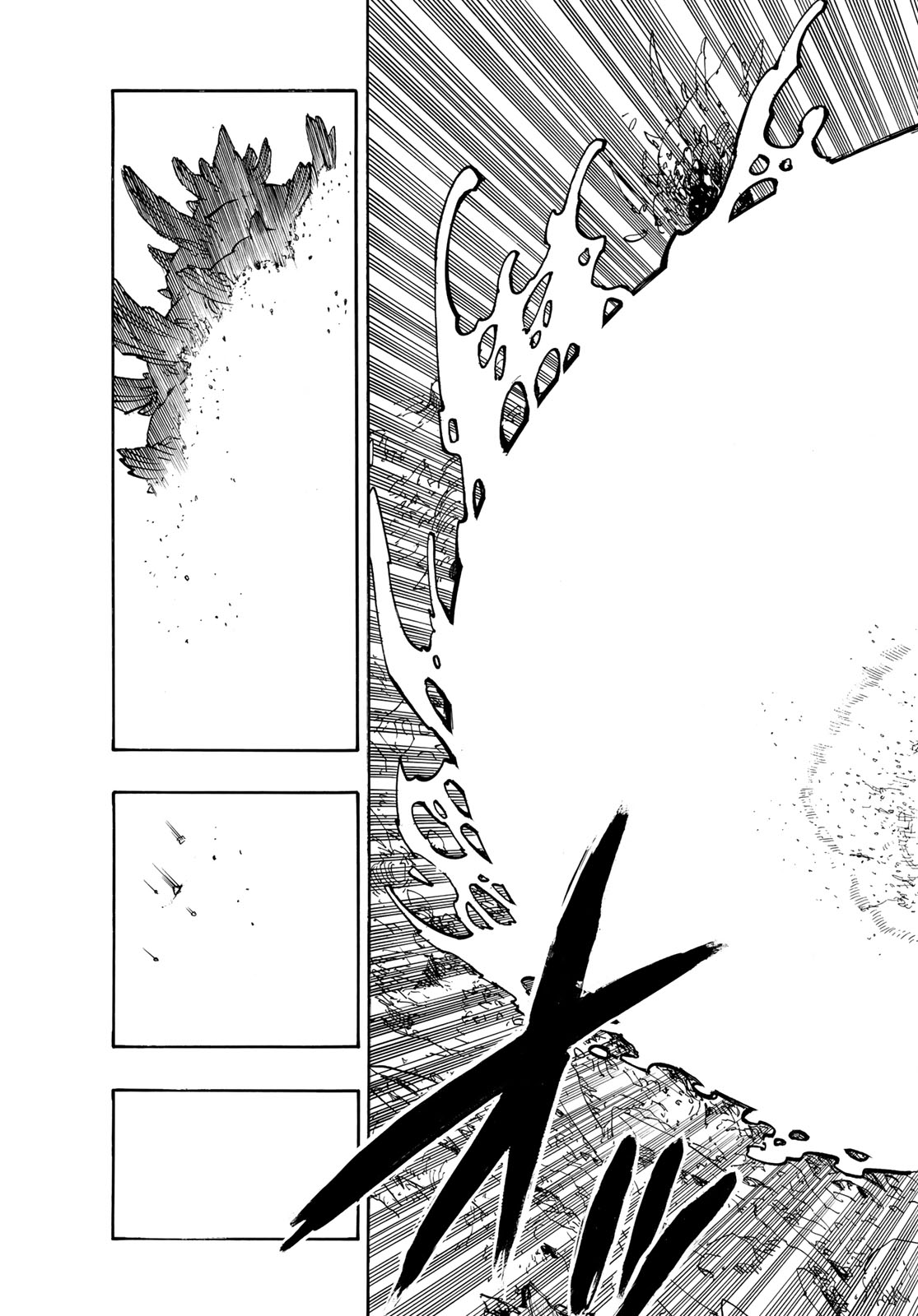 Mokushiroku no Yonkishi Chapter 248 13ページ