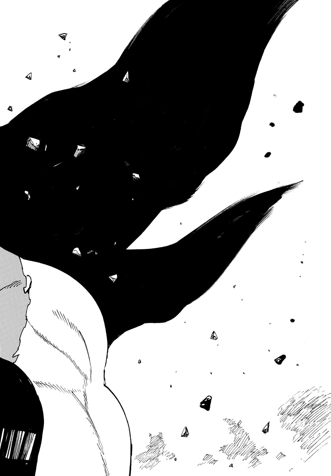 Mokushiroku no Yonkishi Chapter 248 4ページ