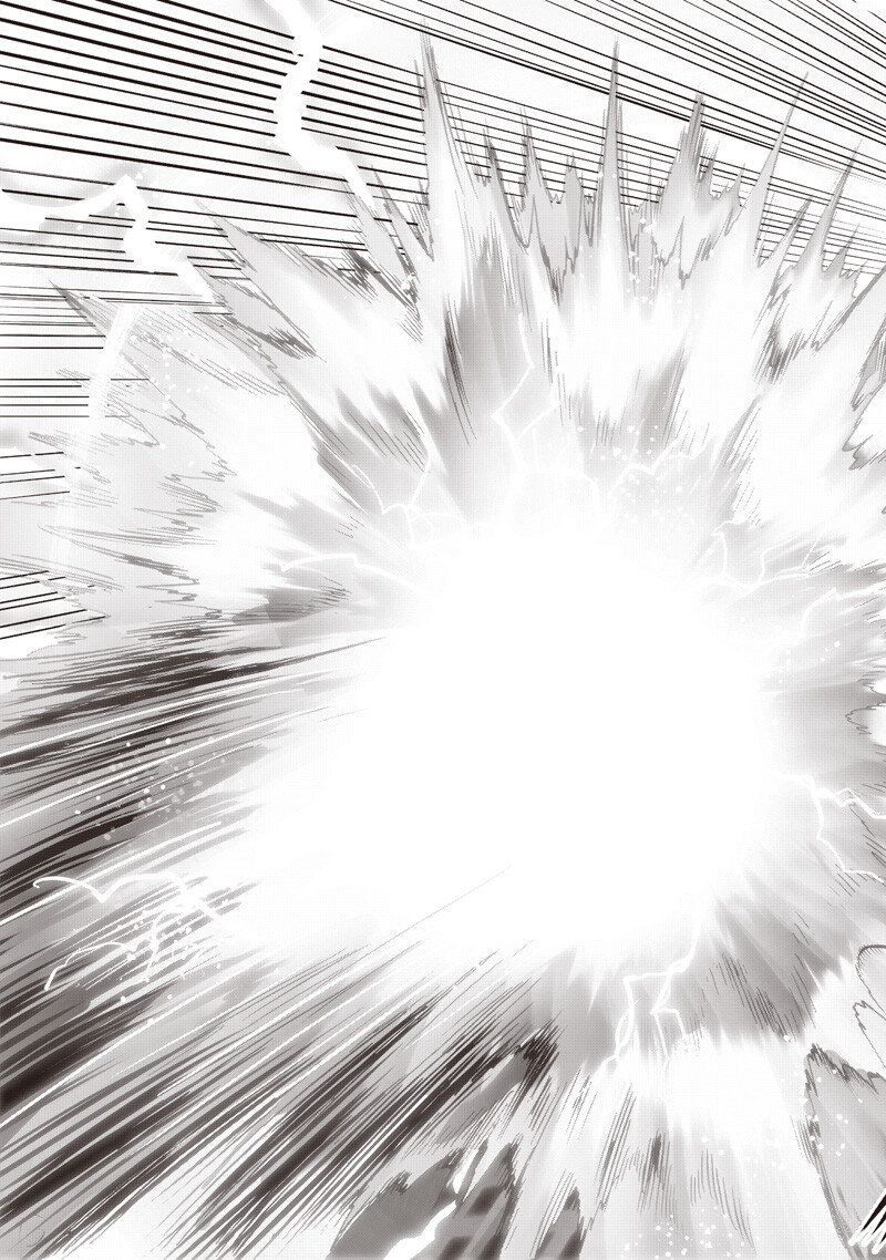One Punch-Man Chapter 277 13ページ