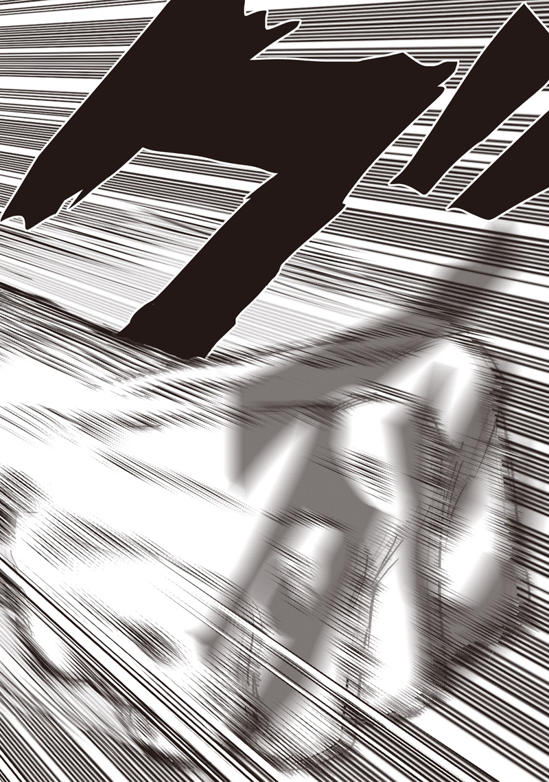 One Punch-Man Chapter 282 20ページ
