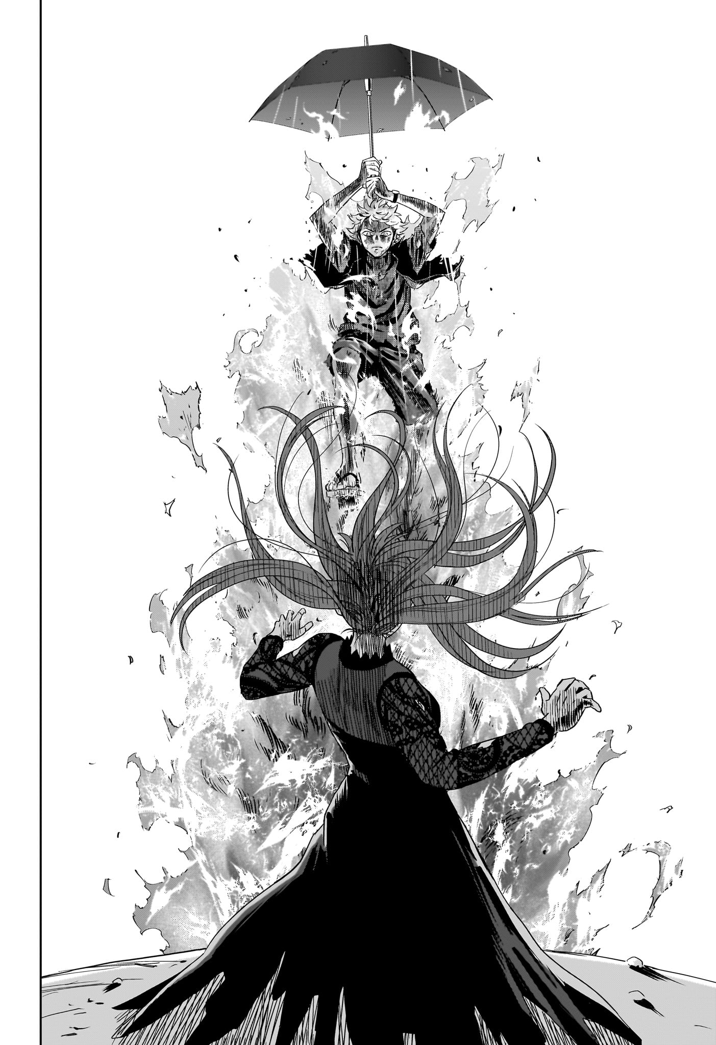 Witch Watch Chapter 253 14ページ