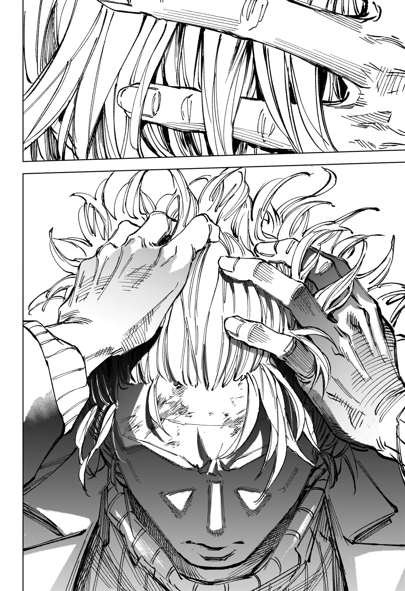 Sakamoto Days Chapter 269 17ページ