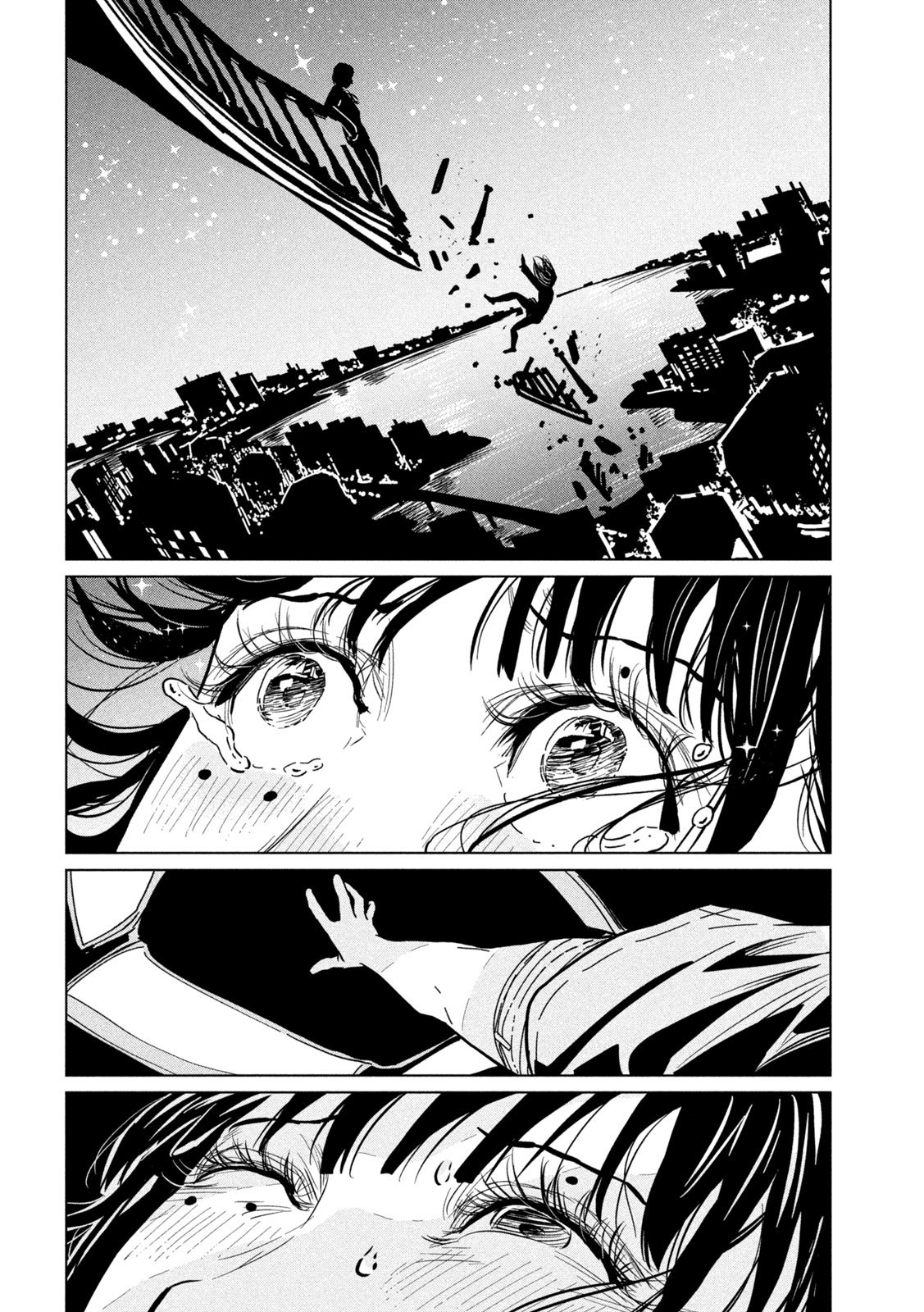 Luna Knight Chapter 15 28ページ
