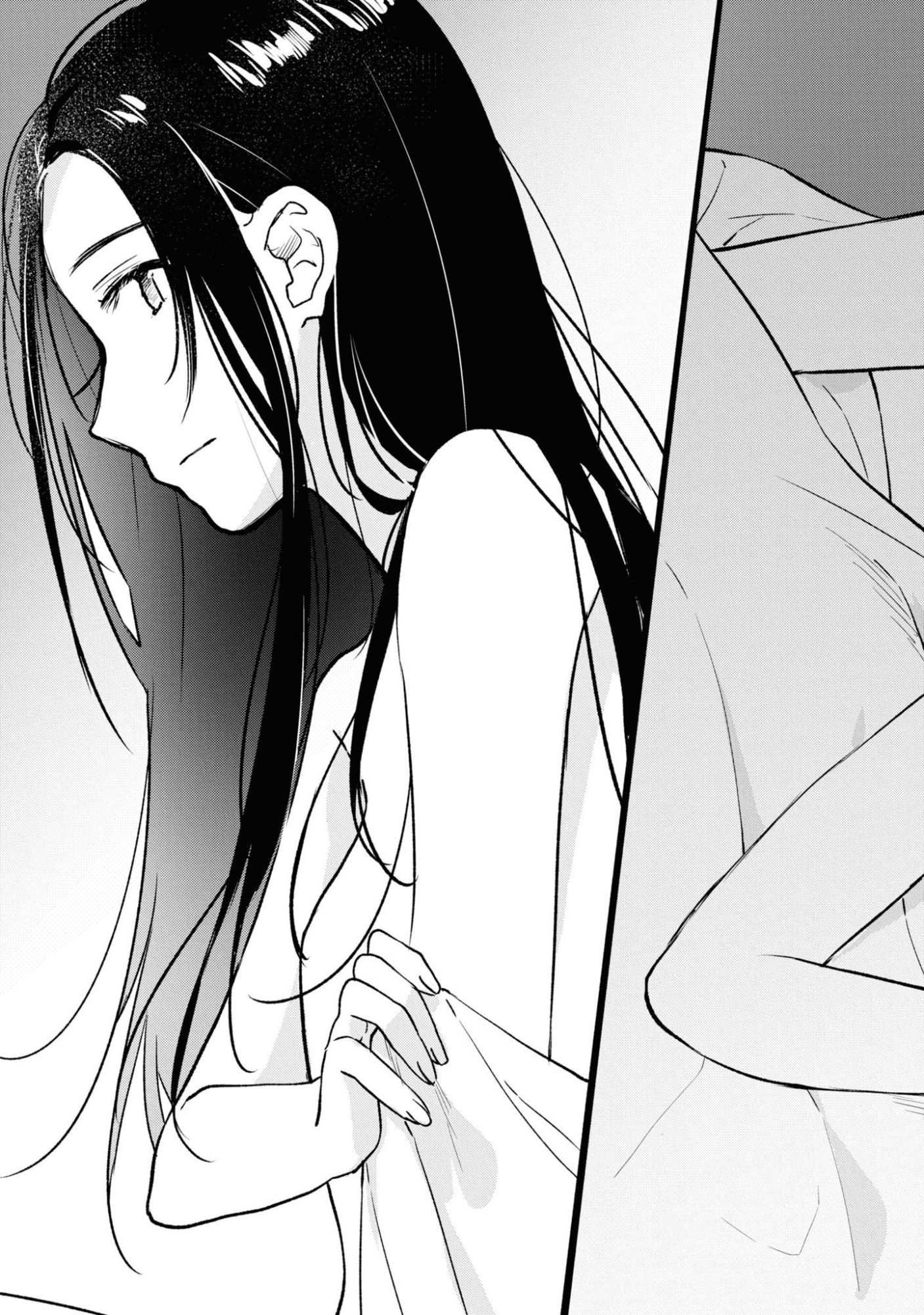 Kyou, Koshiba Aoi ni Aetara Chapter 33 15ページ